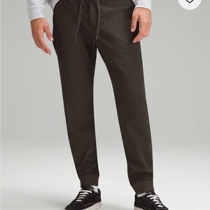 Lululemon ABC jogger